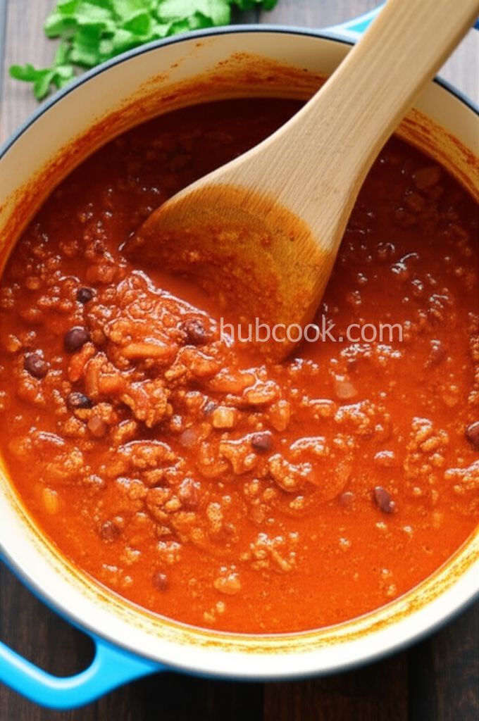 Scott's Hatch Chili