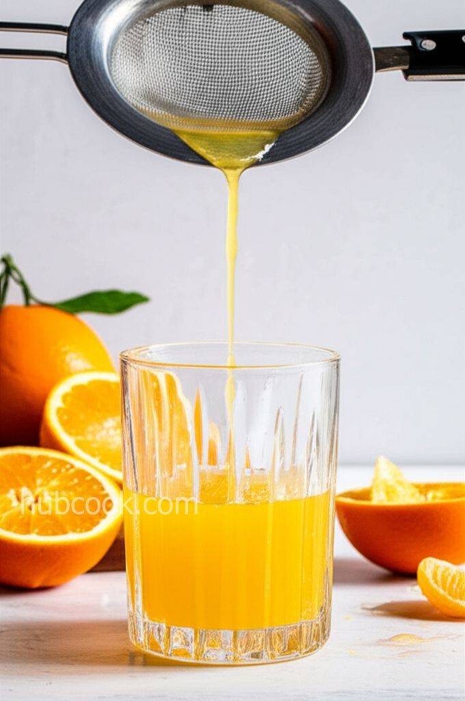 Clementine Old Fashioned