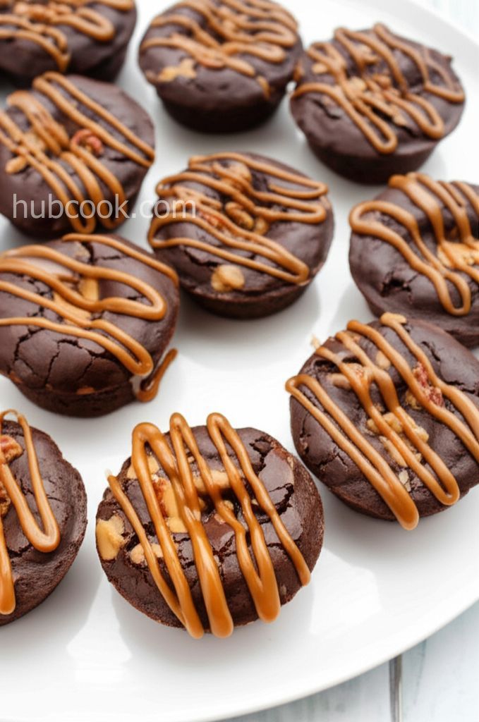 Delicious Brownie Bites Recipe