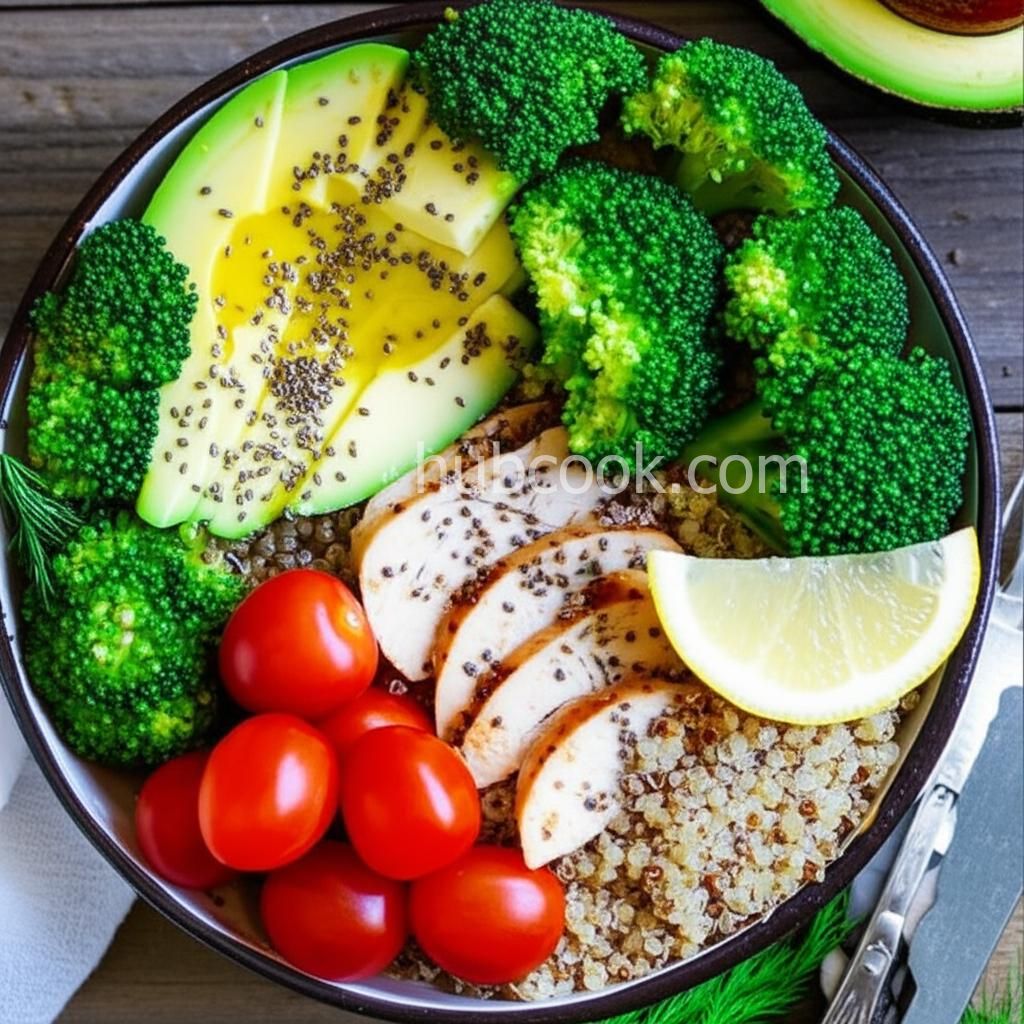Clean Eating
