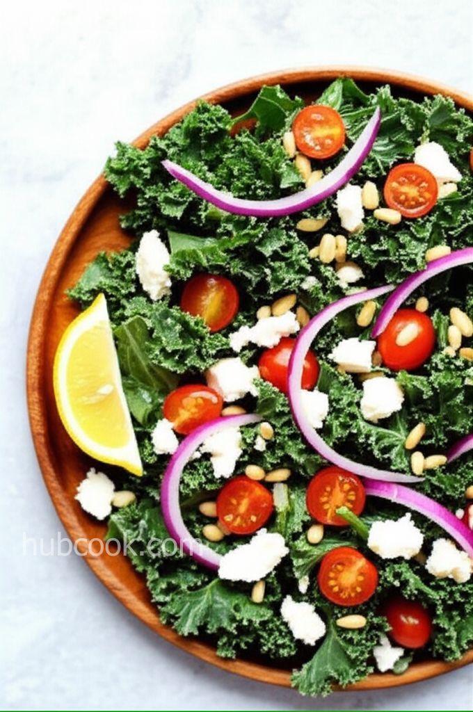 Kale Recipes